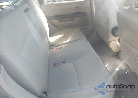 2005 Honda Cr-V Se from USA, damaged, VIN SHSRD78925U330652